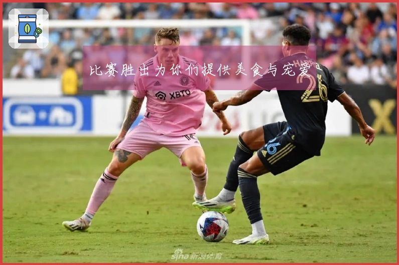 比赛胜出为你们提供美食与宠爱